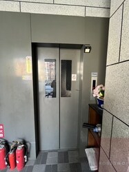 福間マンションの物件内観写真